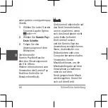 Preview for 66 page of Garmin ENDURO 2 Quick Start Manual