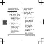 Preview for 70 page of Garmin ENDURO 2 Quick Start Manual