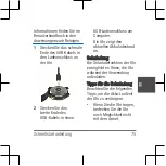 Preview for 75 page of Garmin ENDURO 2 Quick Start Manual