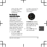 Preview for 83 page of Garmin ENDURO 2 Quick Start Manual