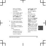 Preview for 89 page of Garmin ENDURO 2 Quick Start Manual