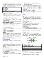 Preview for 13 page of Garmin ENDURO Owner'S Manual & Quick Start Manual