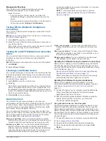 Предварительный просмотр 17 страницы Garmin ENDURO Owner'S Manual & Quick Start Manual