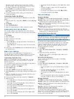 Предварительный просмотр 42 страницы Garmin ENDURO Owner'S Manual & Quick Start Manual