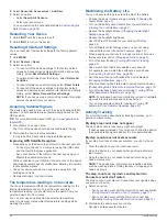 Предварительный просмотр 48 страницы Garmin ENDURO Owner'S Manual & Quick Start Manual