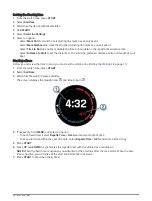 Preview for 25 page of Garmin EPIX GEN 2 PRO Owner'S Manual