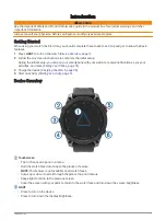 Preview for 9 page of Garmin EPIX GEN 2 Owner'S Manual