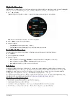 Preview for 51 page of Garmin EPIX GEN 2 Owner'S Manual