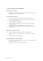 Preview for 2 page of Garmin eTrex 10 Manual