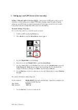 Preview for 3 page of Garmin eTrex 10 Manual