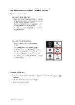 Preview for 5 page of Garmin eTrex 10 Manual