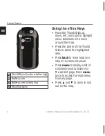 Preview for 6 page of Garmin eTrex 10 Owner'S Manual