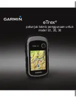 Preview for 107 page of Garmin eTrex 10 Owner'S Manual