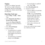 Preview for 7 page of Garmin eTrex 10 Quick Start Manual