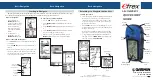 Preview for 1 page of Garmin eTrex 190-00234-01 Quick Start Manual