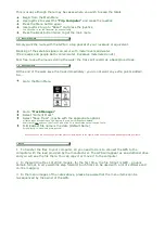 Preview for 2 page of Garmin eTrex 20 Manual