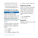 Preview for 5 page of Garmin eTrex 20 Quick Start Manual