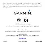 Preview for 12 page of Garmin eTrex 20 Quick Start Manual