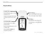 Preview for 8 page of Garmin eTrex eTrex Owner'S Manual