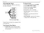 Preview for 14 page of Garmin eTrex eTrex Owner'S Manual