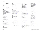 Preview for 30 page of Garmin eTrex eTrex Owner'S Manual