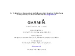 Preview for 32 page of Garmin eTrex eTrex Owner'S Manual