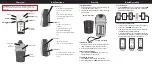 Preview for 2 page of Garmin eTrex eTrex Quick Start Manual