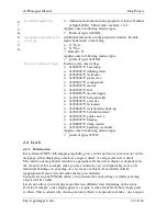 Preview for 39 page of Garmin eTrex H - Hiking GPS Receiver Owner'S Manual