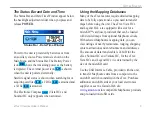 Preview for 9 page of Garmin eTrex HC series Owner'S Manual