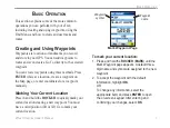 Preview for 11 page of Garmin eTrex HC series Owner'S Manual