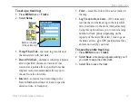 Preview for 21 page of Garmin eTrex HC series Owner'S Manual
