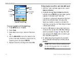 Предварительный просмотр 22 страницы Garmin eTrex HC series Owner'S Manual