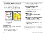 Preview for 26 page of Garmin eTrex HC series Owner'S Manual