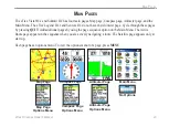 Preview for 27 page of Garmin eTrex HC series Owner'S Manual