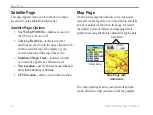 Preview for 28 page of Garmin eTrex HC series Owner'S Manual