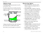 Preview for 36 page of Garmin eTrex HC series Owner'S Manual