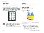 Preview for 40 page of Garmin eTrex HC series Owner'S Manual