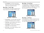 Preview for 44 page of Garmin eTrex HC series Owner'S Manual