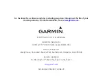 Предварительный просмотр 54 страницы Garmin eTrex HC series Owner'S Manual