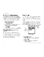 Предварительный просмотр 28 страницы Garmin eTrex HC series Quick Start Manual