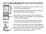 Preview for 9 page of Garmin eTrex High Sensitivity Tutorial