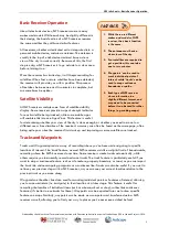 Preview for 1 page of Garmin eTrex - Hiking GPS Receiver Manual