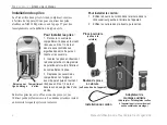 Preview for 12 page of Garmin eTrex Legend Cx Manuel Du Propriétaire