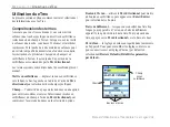 Preview for 16 page of Garmin eTrex Legend Cx Manuel Du Propriétaire