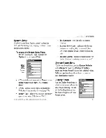 Preview for 67 page of Garmin eTrex Legend Cx Owner'S Manual