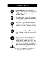 Preview for 97 page of Garmin eTrex Legend Cx Owner'S Manual