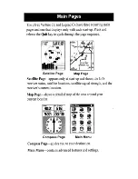 Предварительный просмотр 98 страницы Garmin eTrex Legend Cx Owner'S Manual