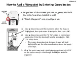 Preview for 17 page of Garmin Etrex Legend - GPS Receiver Tutorial