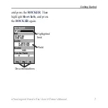 Preview for 9 page of Garmin eTrex Legend H Owner'S Manual