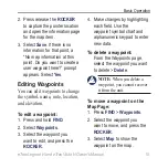 Preview for 17 page of Garmin eTrex Legend H Owner'S Manual